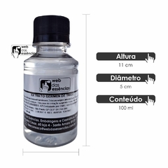 Extrato Glicólico 100ml - Gérmen de Trigo - SKU 1068 - - comprar online