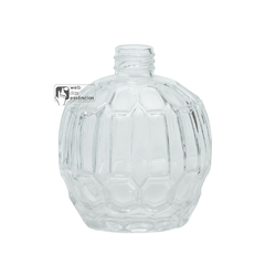 Vidro - Globo - 400ml - Rosca 28 - SKU 495 -