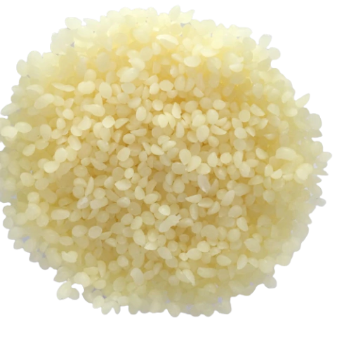 Cera de Abelha - Amarela 100 G