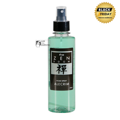 Home Spray - Zen Room - Yantra cosmeticos - 250ml - na internet