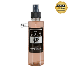 Home Spray - Zen Room - Yantra cosmeticos - 250ml - - Web das Essências