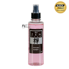 Home Spray - Zen Room - Yantra cosmeticos - 250ml - - loja online