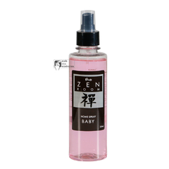 Home Spray - Linha Zen Room - Baby 250ml -