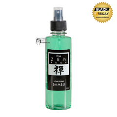 Imagem do Home Spray - Zen Room - Yantra cosmeticos - 250ml -