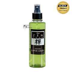 Home Spray - Zen Room - Yantra cosmeticos - 250ml - - comprar online