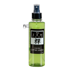 Home Spray - Capim Limão - SKU 1158