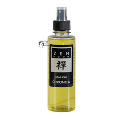 Home Spray - Fragrância Citronela - Zen Room - SKU 84