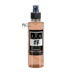 Home Spray - Cravo e Canela Zen Room - SKU 1104