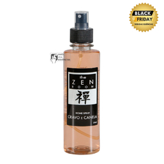 Home Spray - Zen Room - Yantra cosmeticos - 250ml - - Web das Essências