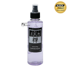Home Spray - Zen Room - Yantra cosmeticos - 250ml -