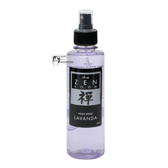 Home Spray - Linha Zen Room Yantra - fragrância Lavanda - SKU 101
