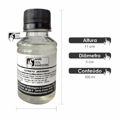 Extrato Glicólico - Jaborandi 100 ml - SKU 1033 - - comprar online