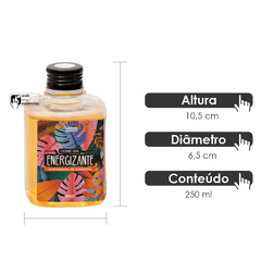 Aromatizador Yantra - Energizante - Linha Home Spa - SKU 107 - comprar online