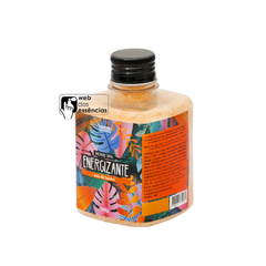 Sais de Banho Yantra - ENERGIZANTE - Linha Home Spa -