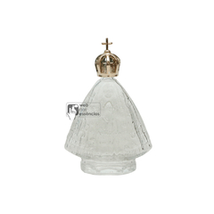 Vidro Nossa Senhora c/ Coroa - 60ml - SKU 999 -