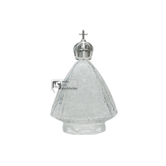 Vidro Nossa Senhora c/ Coroa - 60ml - SKU 999 - - comprar online