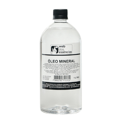 Óleo Mineral Yantra 1 Litro - SKU 163