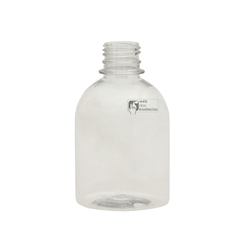 Frasco Pet Cilíndrico - rosca 28 - 250 ml - SKU 221 - - comprar online