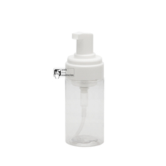 FRASCO PET COM VALVULA ESPUMADORA - 100 ML - SKU 1678 -