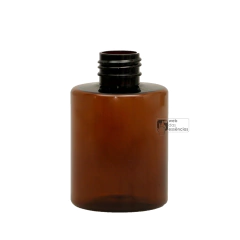 Pet - Piccolo Âmbar - 200ml - Rosca 28 - SKU 1288 -