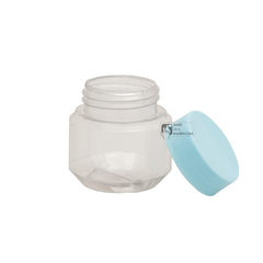 Pote 40 g - tampa Azul - SKU 475 - - comprar online