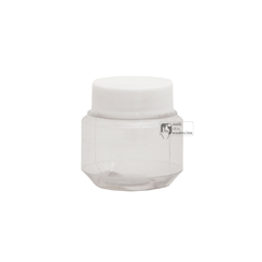 Pote 40g - tampa Branca - SKU 473 -