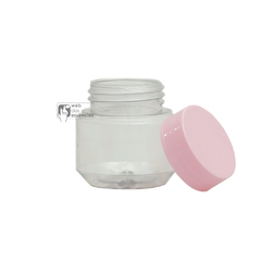 Pote 40 g - tampa Rosa - SKU 474 - - comprar online