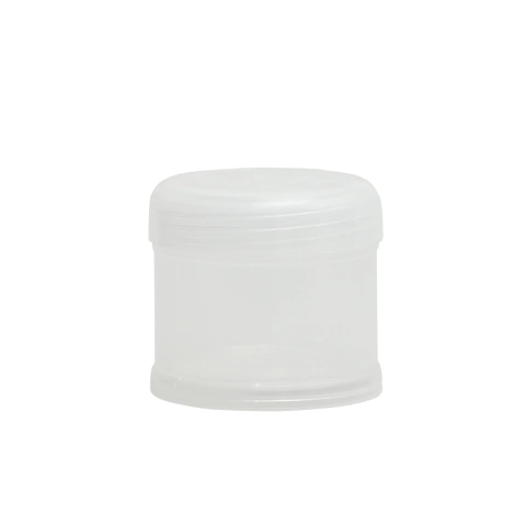 Pote PP - 250 g incolor