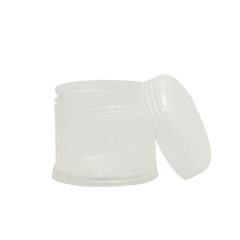 Pote PP - 250 g incolor - SKU 612 - comprar online