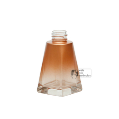 Vidro - Queopes Cobre - 120ml - Rosca 28 -SKU 378 -
