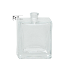 Vidro Cubo Retangular Recrave - Recrave 15 - SKU 223 -