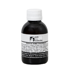 Essência Cosméticos - Romã com Baunilha - SKU 1231