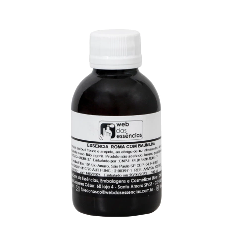 Essência Cosméticos - Romã com Baunilha