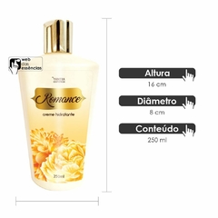 Creme Hidratante - Romance - SKU 180 - comprar online