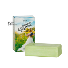 KIT BANHO ALFAZEMA - 1 SABONETE BARRA - 1 SABONETE LIQUIDO - 1 SAIS DE BANHO - 1 DEO COLONIA - SKU 1490 - comprar online