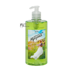 Sabonete Líquido Alfazema - Linha Seiva de Alfazema - 500ml -