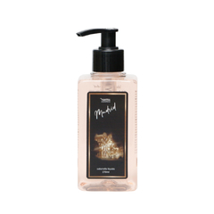 SABONETE LIQUIDO LINHA CIDADES - FRAGRANCIAS DIVERSAS - SKU 1535 -