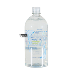 SABONETE LIQUIDO YANTRA - NEUTRO 1 LITRO - SKU 1803 - - comprar online