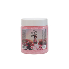 SAIS PARA BANHO ROSAS - LINHA SEIVA DE ROSAS - 900g - SKU 1576 -