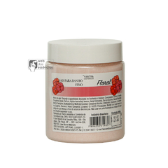 Sais para Banho Yantra - fino Floral - SKU 124