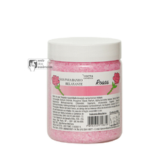 Sais para Banho Yantra - Relaxante Rosas - SKU 121