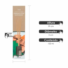 Imagem do Aromatizador 100 ML