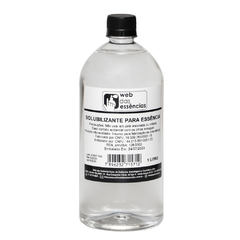 Solubilizante de essências Yantra 1 Litro - SKU 166