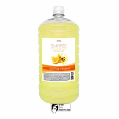Shampoo Yantra - Hamamelis e Tangerina 2 litro - SKU 100