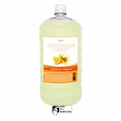 Condicionador Yantra - Hamamelis e Tangerina 2 litros - SKU 105