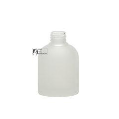 Vidro Cilíndrico York Fosco - 170ml R28/410 - SKU 1144 -