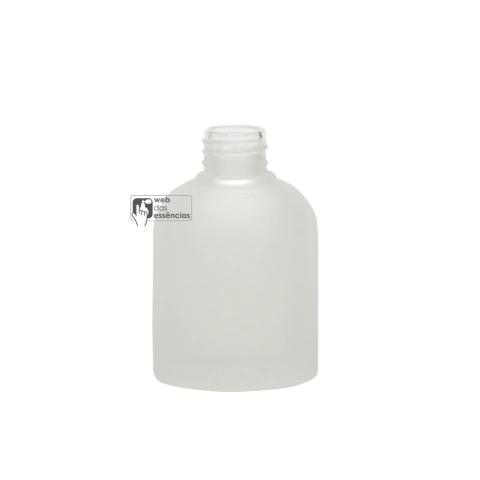 Vidro Cilíndrico York Fosco - 170ml R28/410