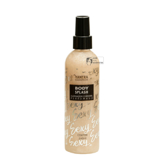 Body Splash - Sexy - Iluminador Corporal -