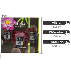 Kit Linha Zen - Floral - - comprar online