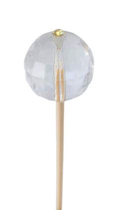 Vareta Aromatizador - Cristal Globo - SKU 1061 - - comprar online